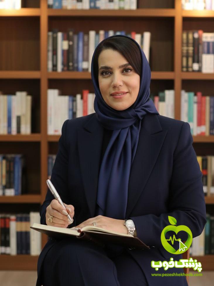 لیلا عباسی بیگی