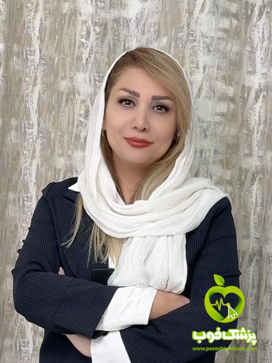 لیلا معیر