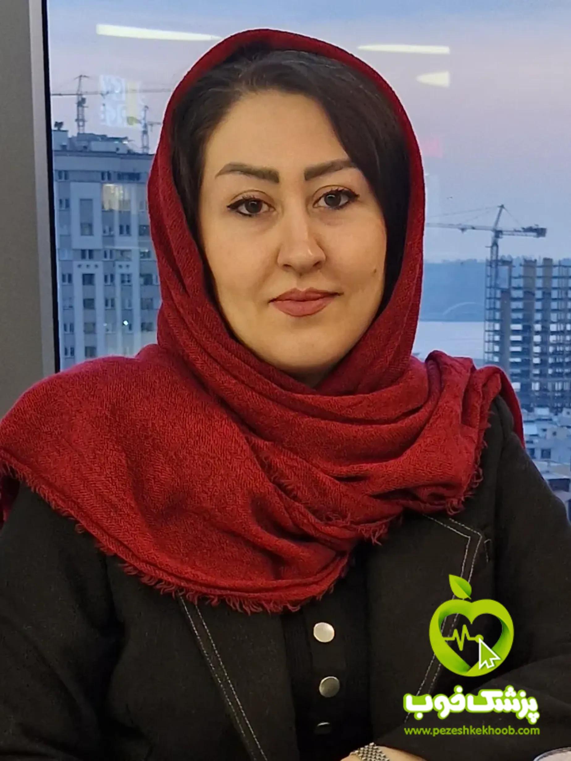 لیلا سلطانی