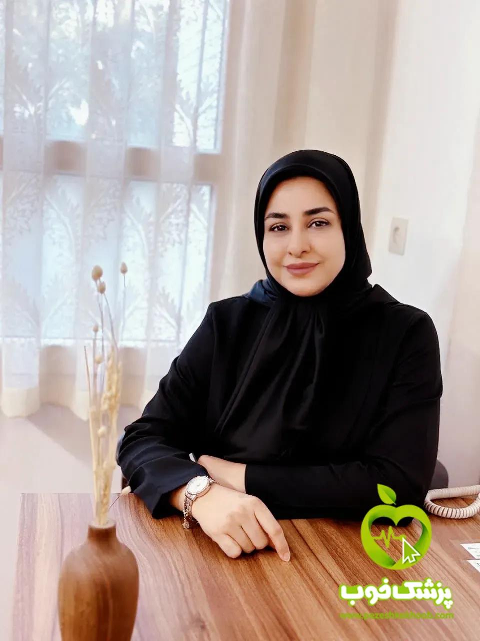 لیلا سروده