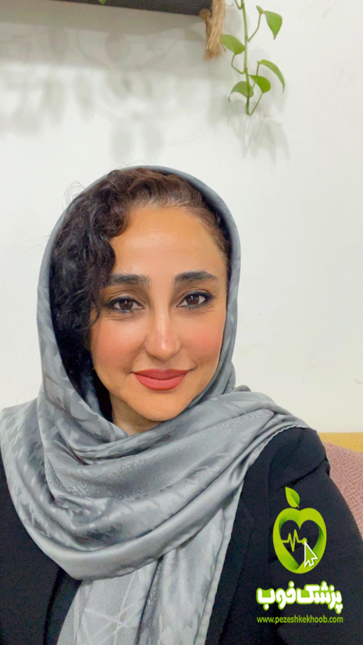 لیلا یوسفی پور
