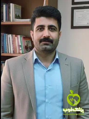 لقمان باجلانی