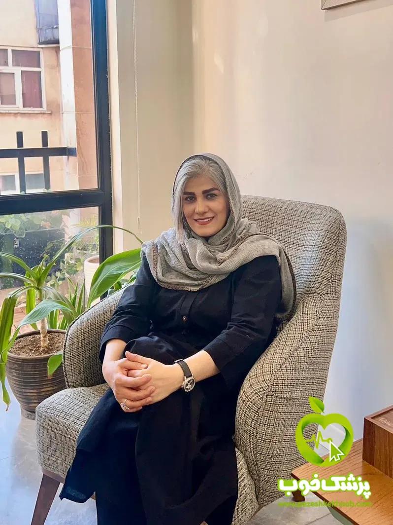 محبوبه عبدالجباری