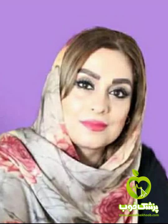 دکتر محبوبه بنانی