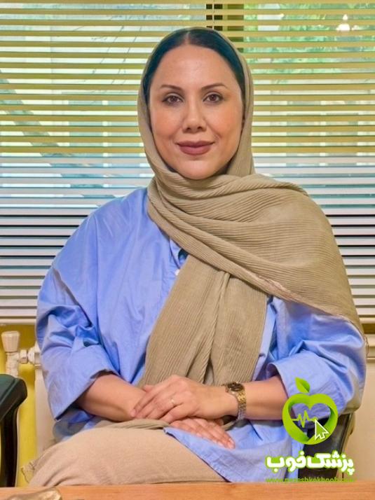 محبوبه بیک محمدی