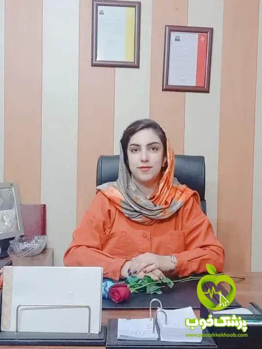 مهدیه نظری