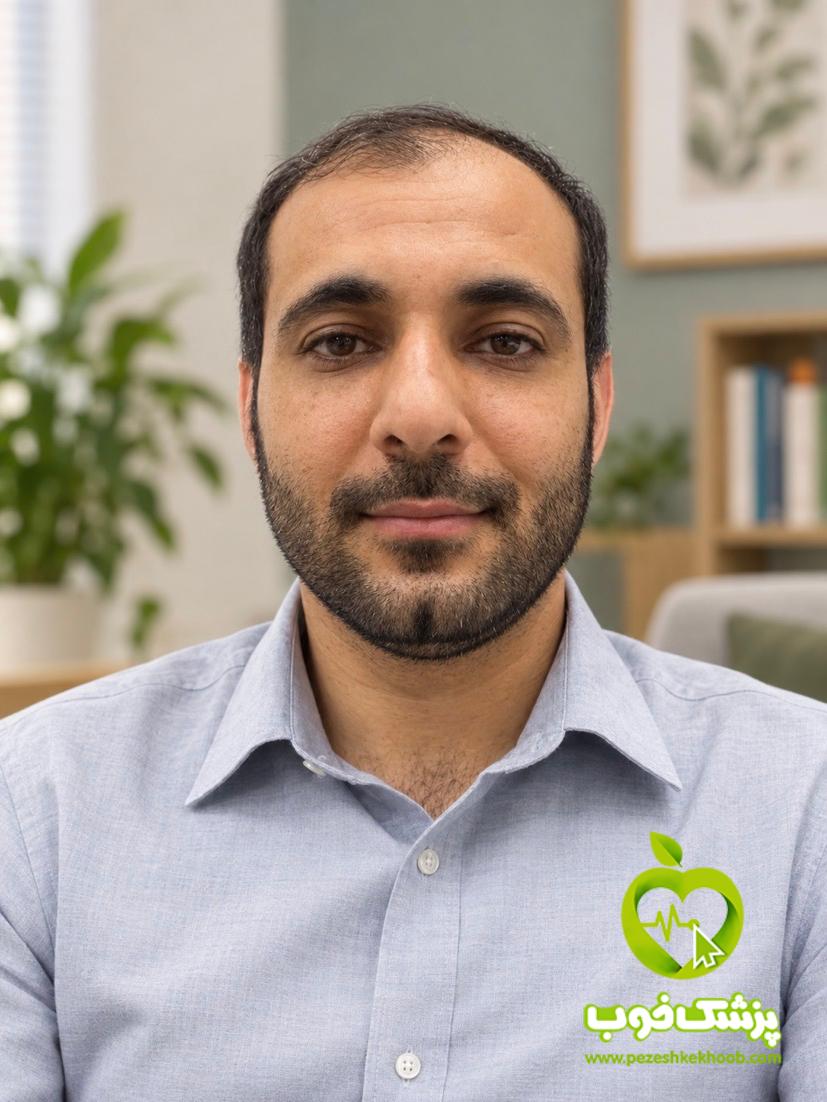 محمود جعفریان