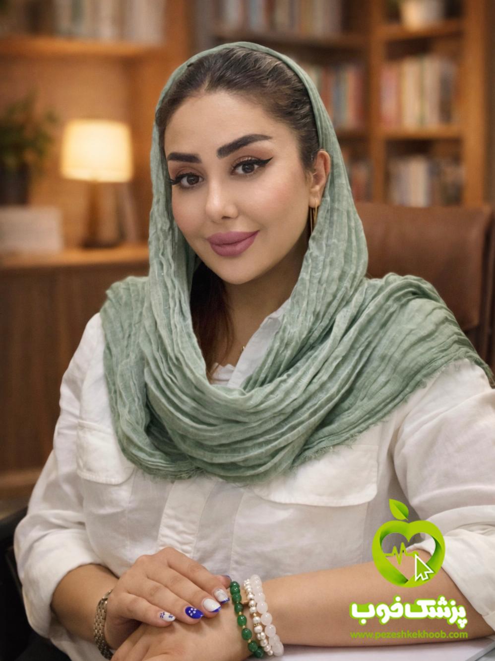 مهناز مرادی پوریان