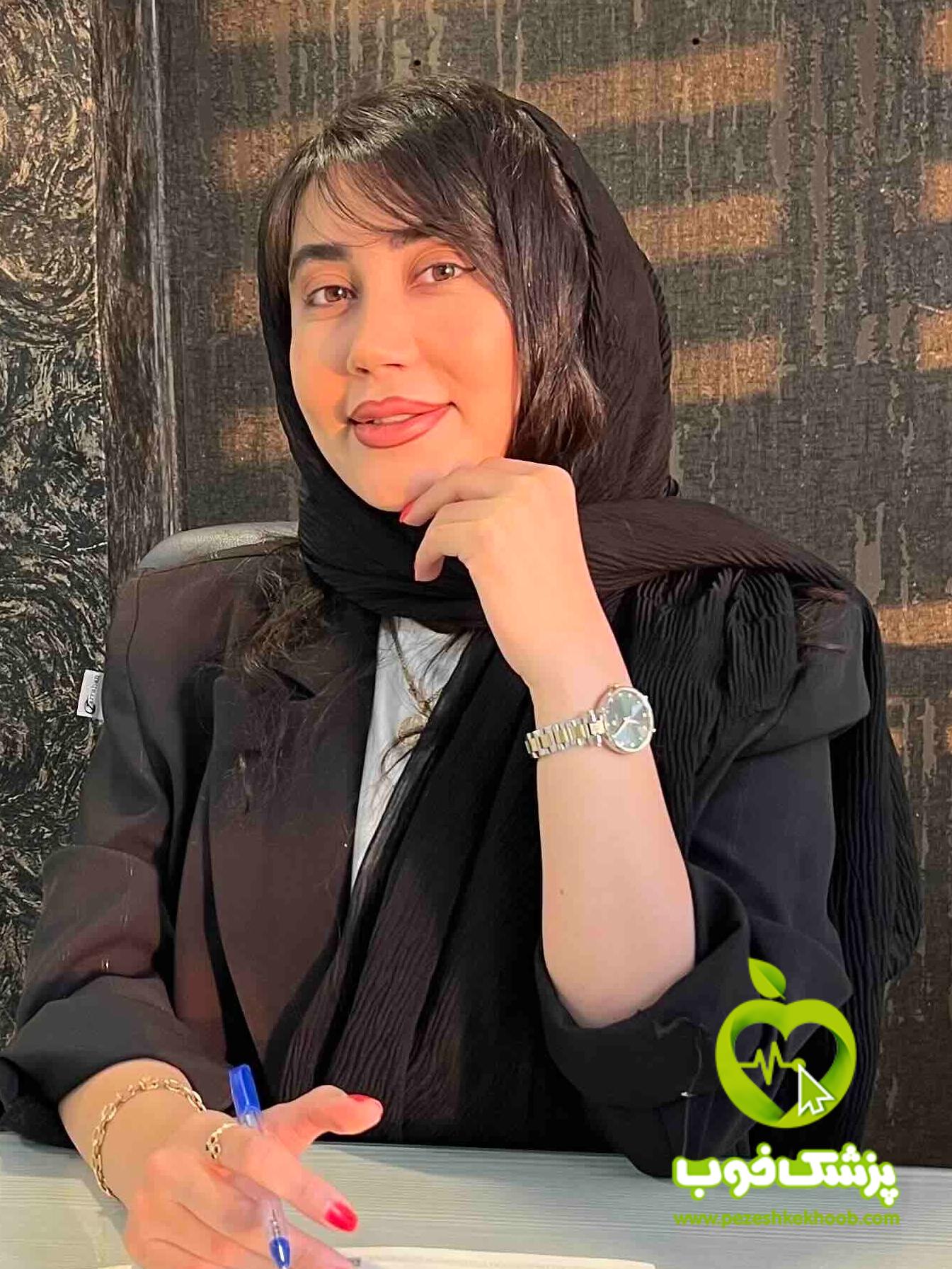 مهسا محمدخانی