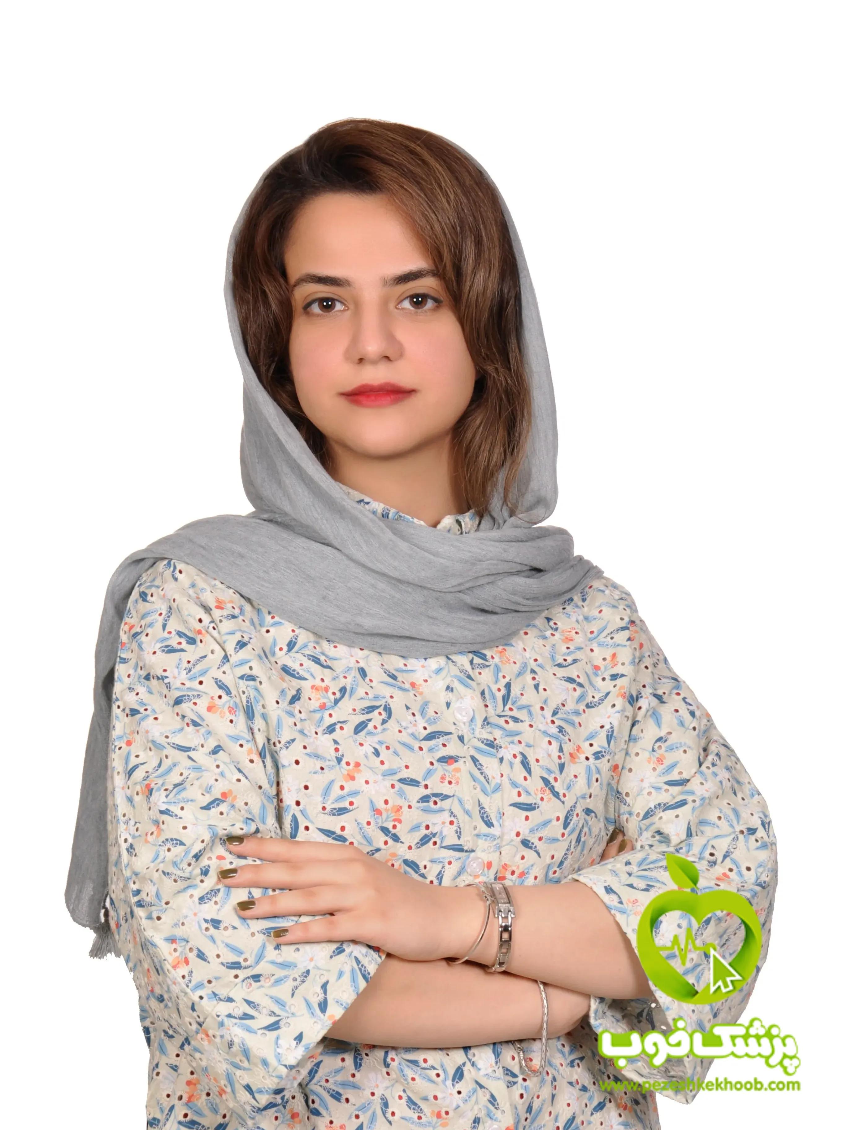 مهسا محبیان