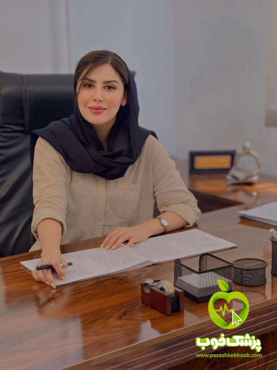مهسا شایگان