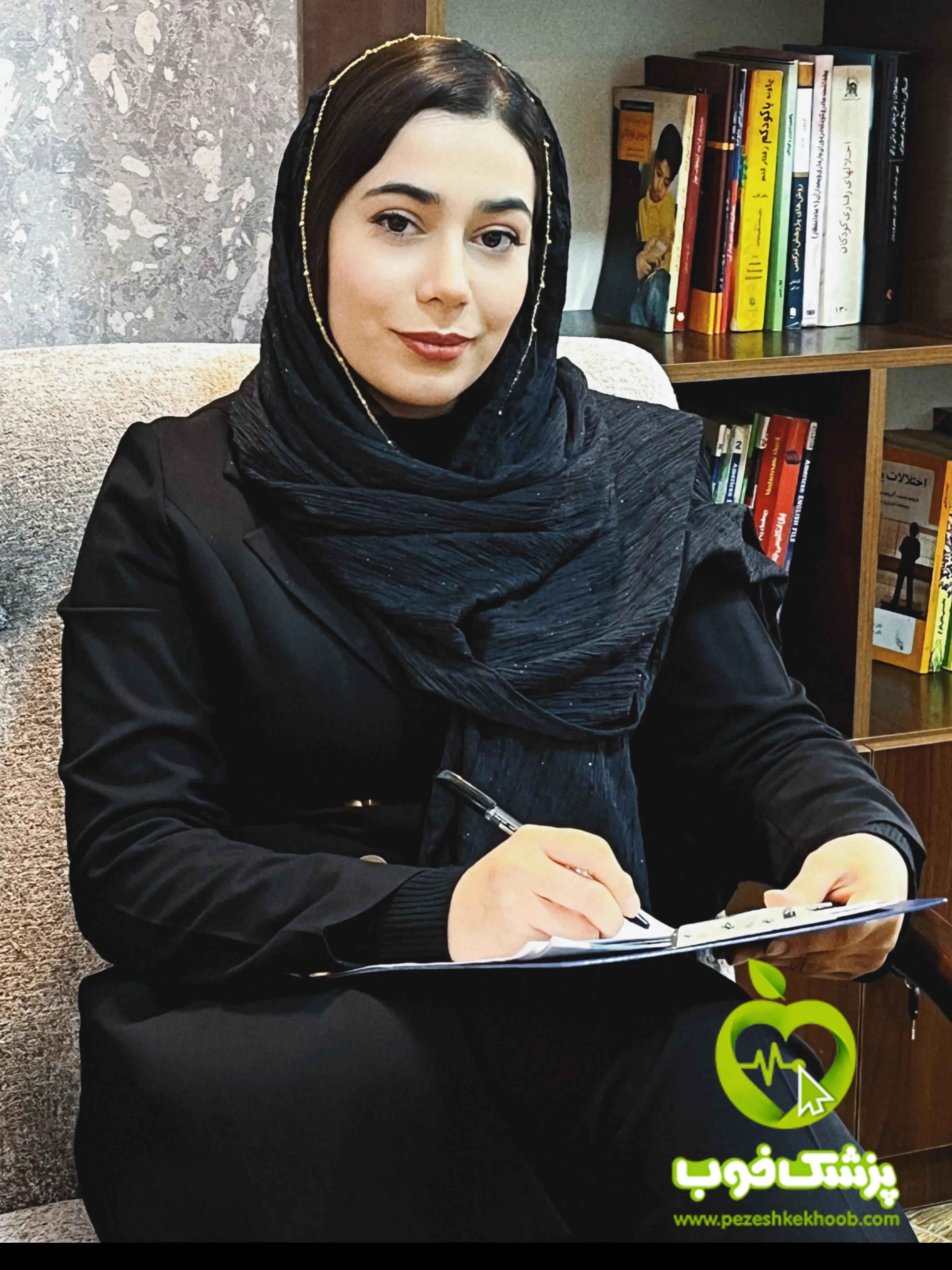 دکتر مهسا سادات حسینی