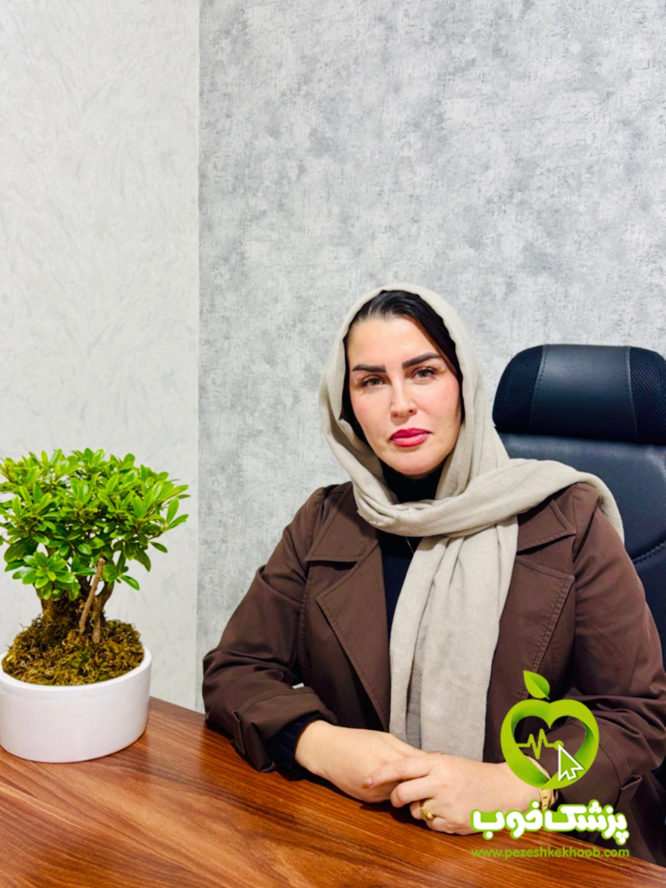 مهتاب پالیز