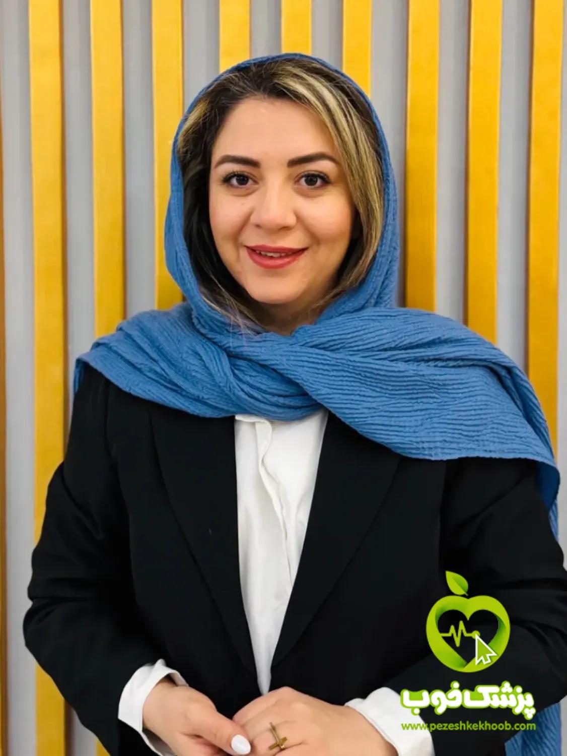 ملیحه باقریان