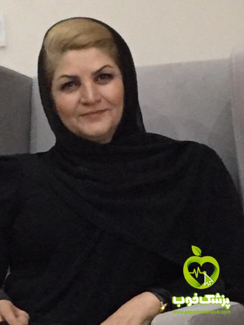 منصوره شرفی ابقا