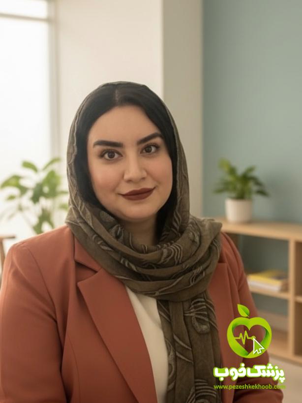 مریم عباسی