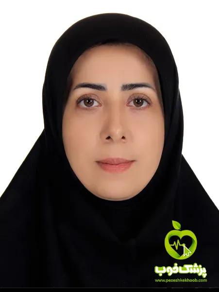 مریم قمری
