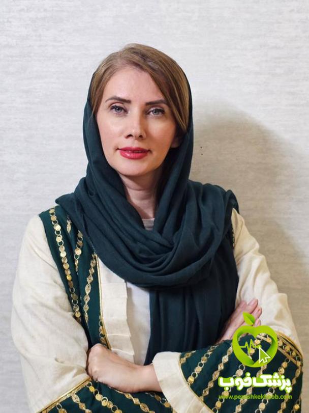 مریم میرمحمدصادقی