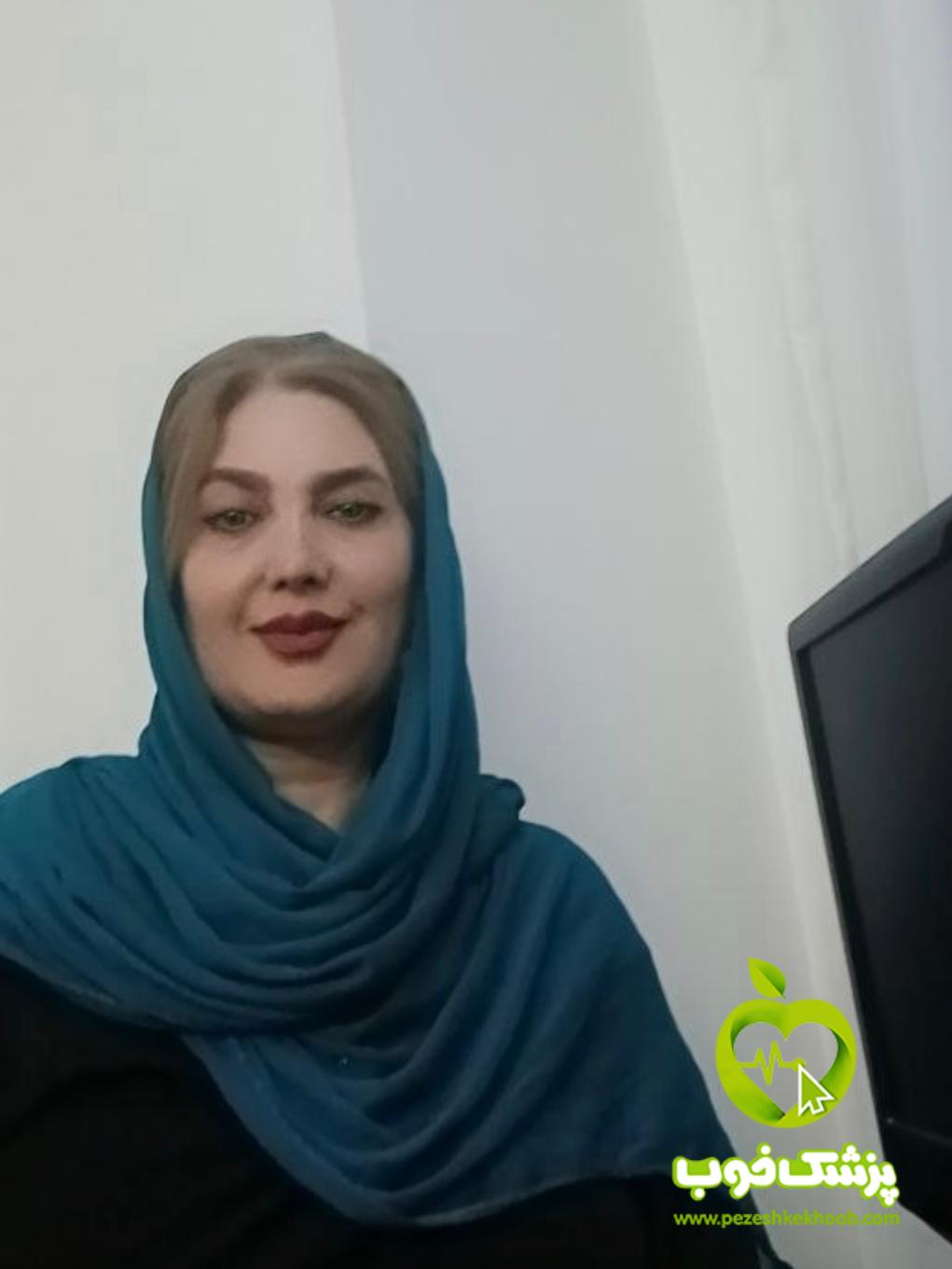مریم مرادی