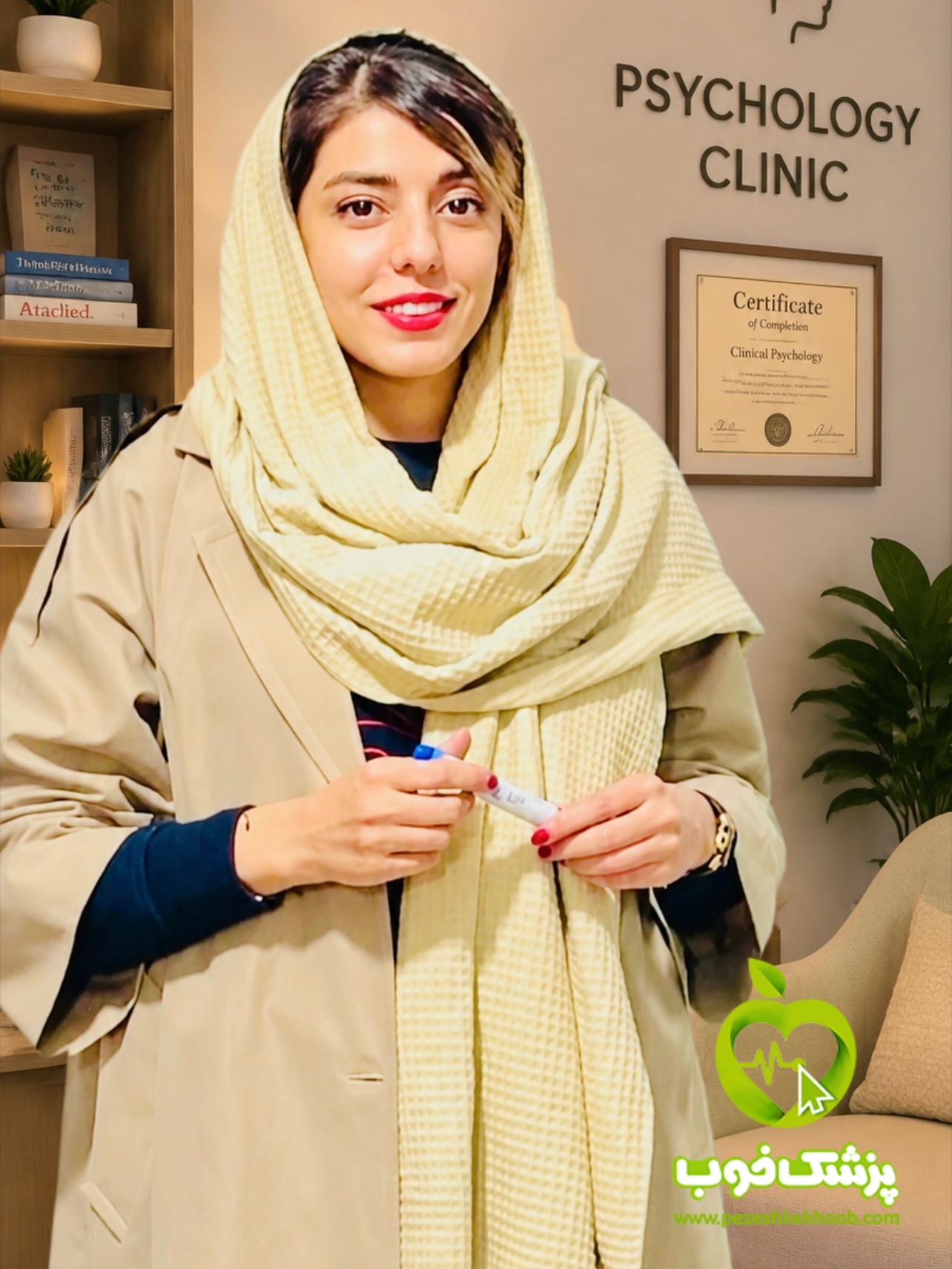 مرضیه عبداله زاده