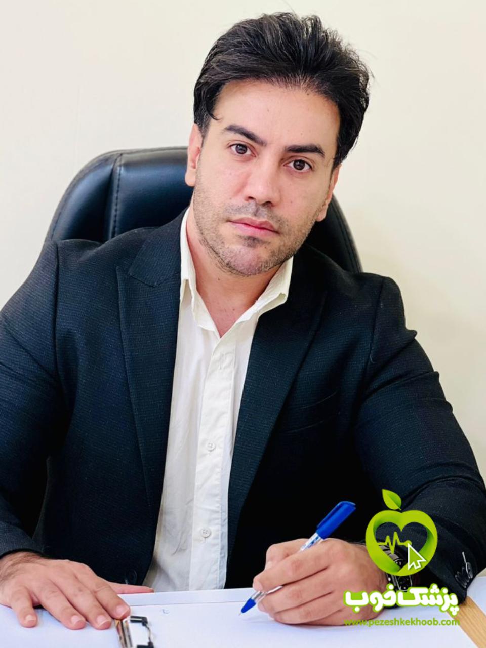 مهدی زرعکانی