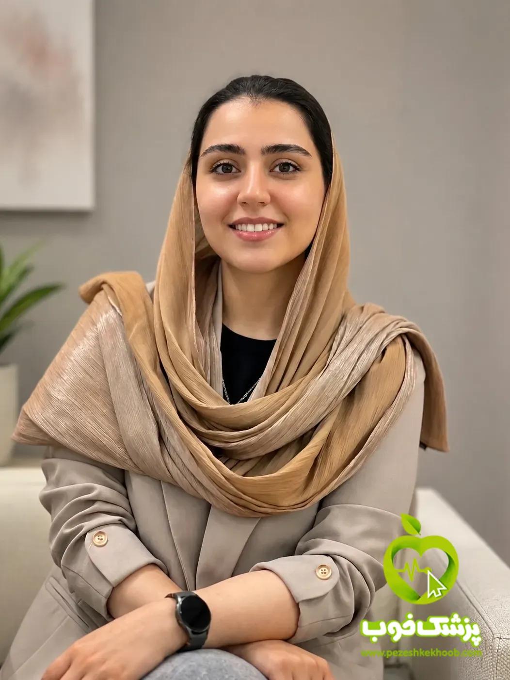 ملیکا اصغرزاده