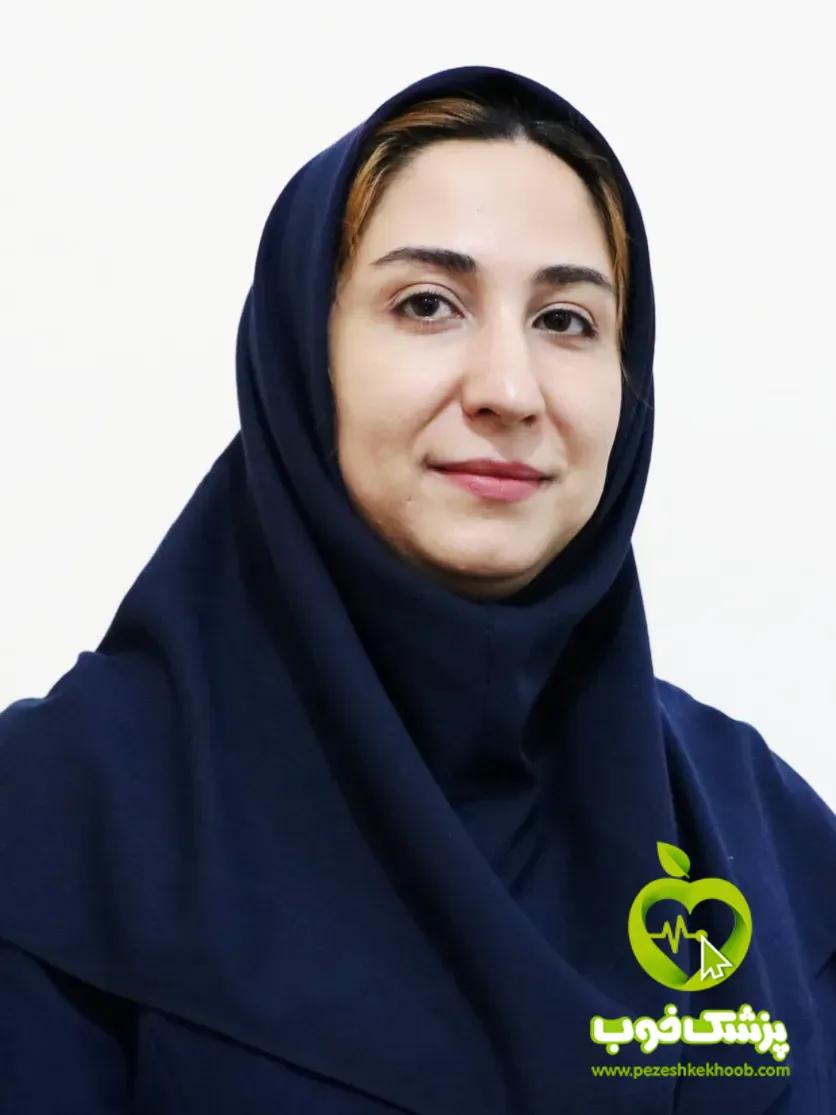 دکتر مینا نیروکار