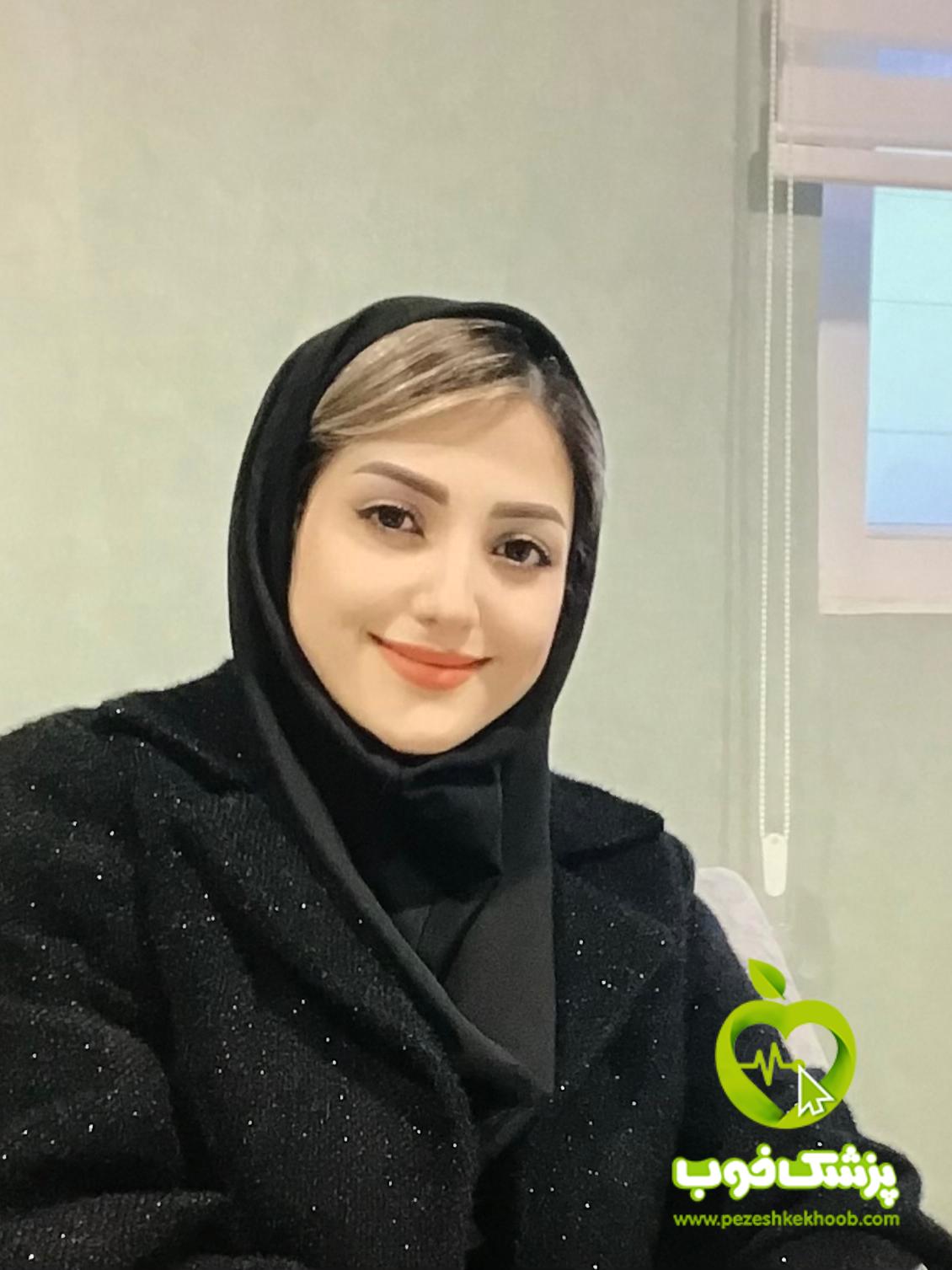 دکتر محدثه نوروزی