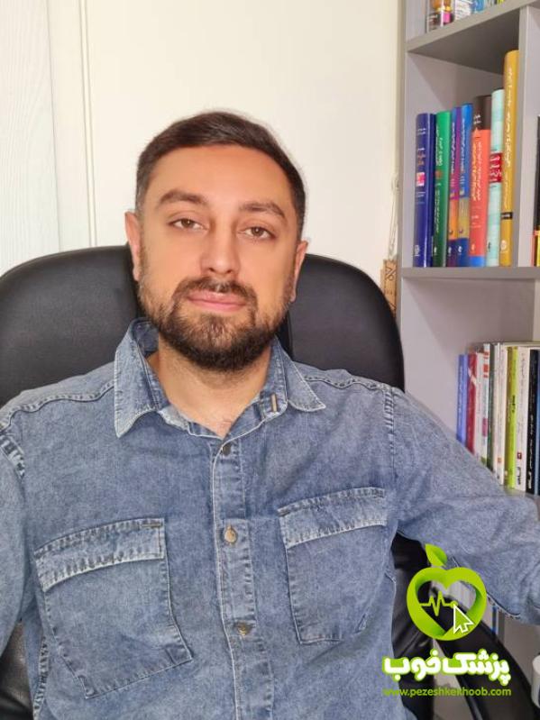 محمد حاجی ربیع