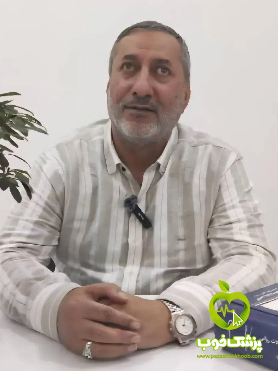 محمد معین