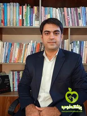 محمد شویکلو