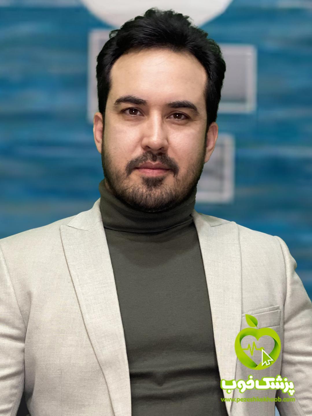 دکتر محمد ذاکر