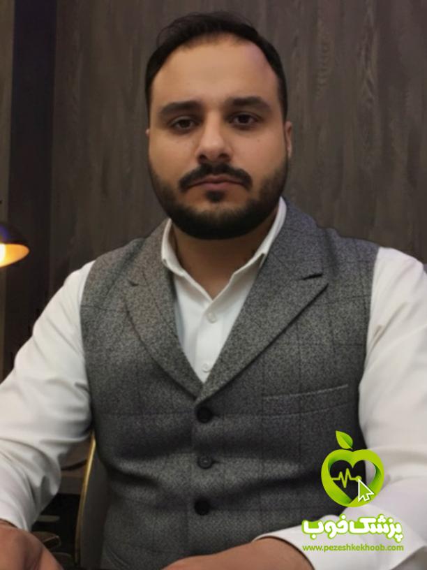 دکتر محمدهادی عبداللهی