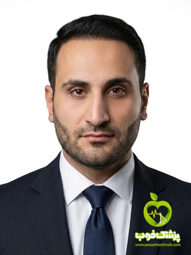 محمد حسین محمدی