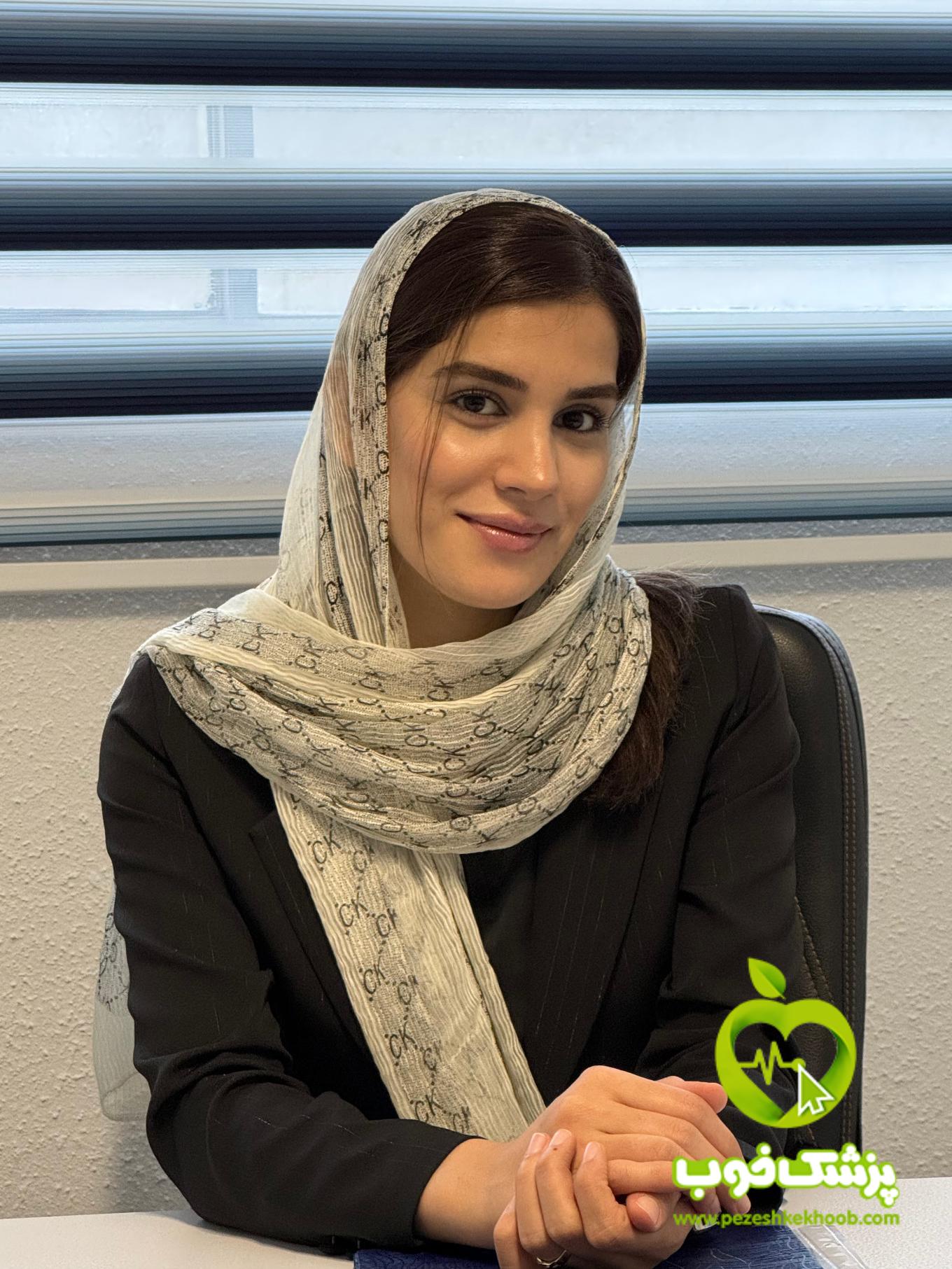 مهنا باباگلی علی آبادی