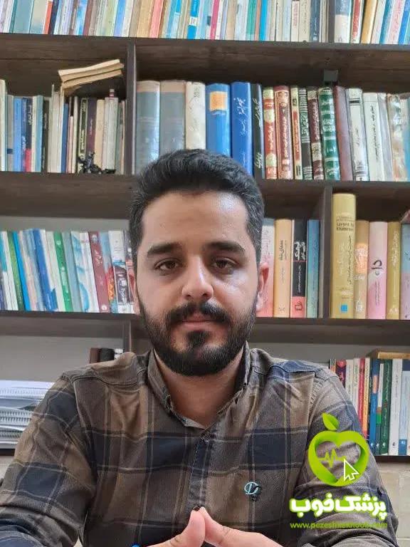 مجتبی دهقانی شورکی