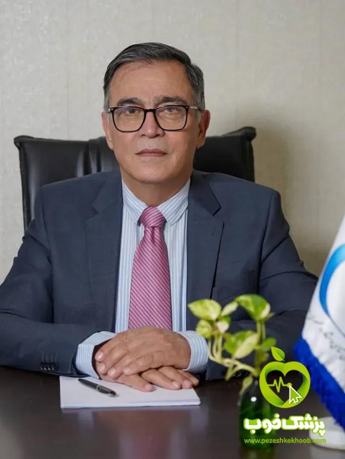 مصطفی اکبریان