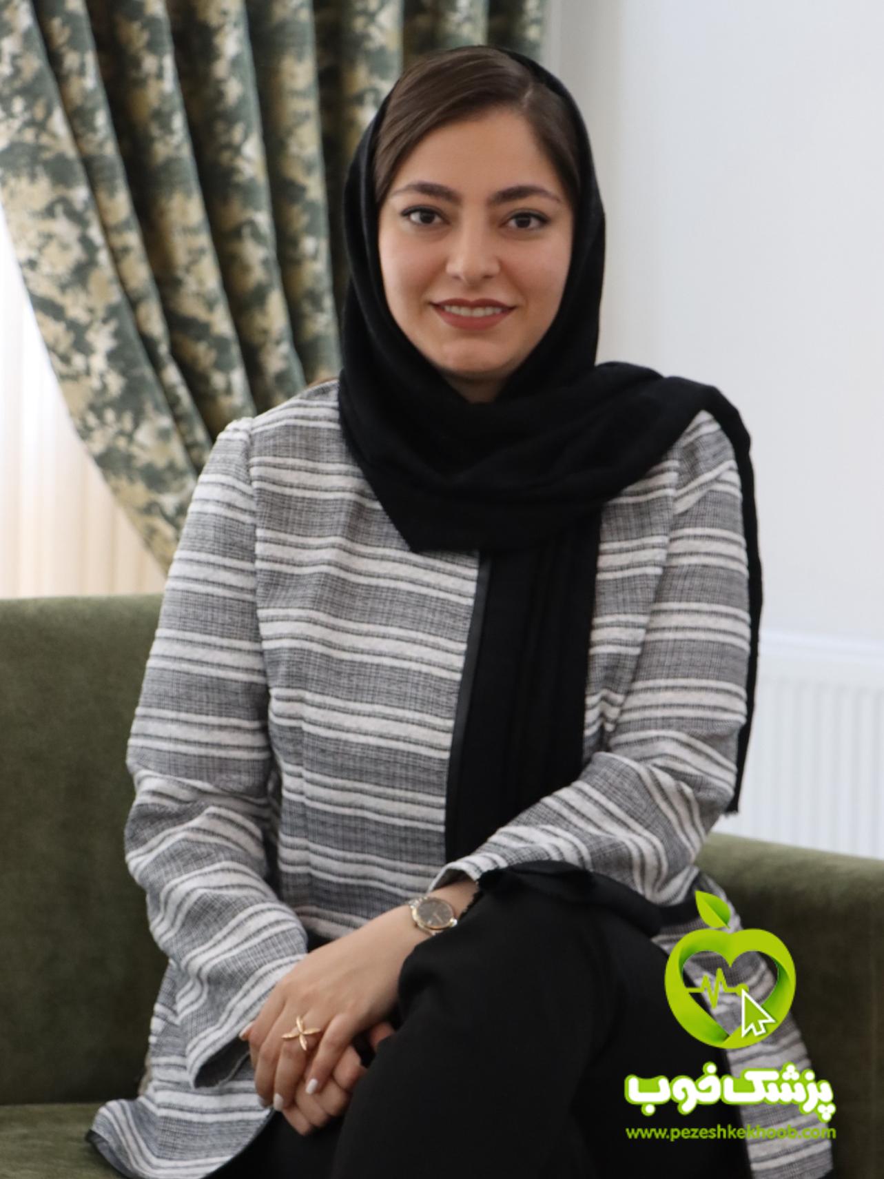 مژده عجم نوروزی