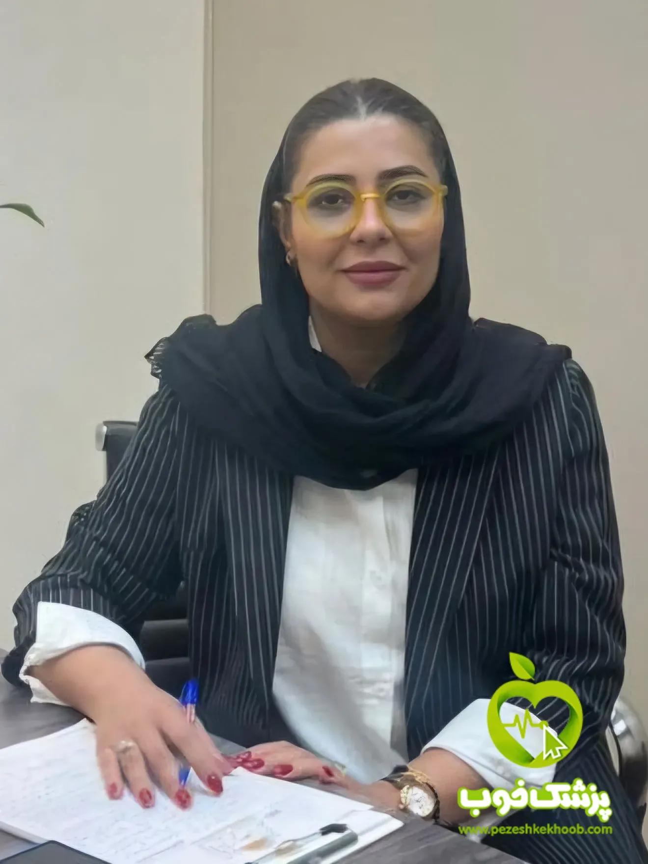 نغمه جمشیدوند