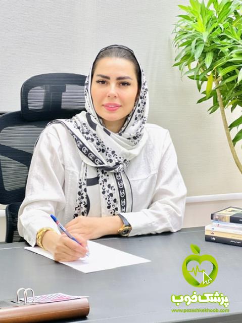 نسیم موسوی ارمغانخانی