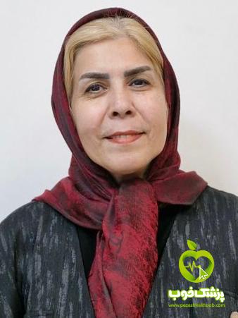 دکتر نسرین محمدی نسب