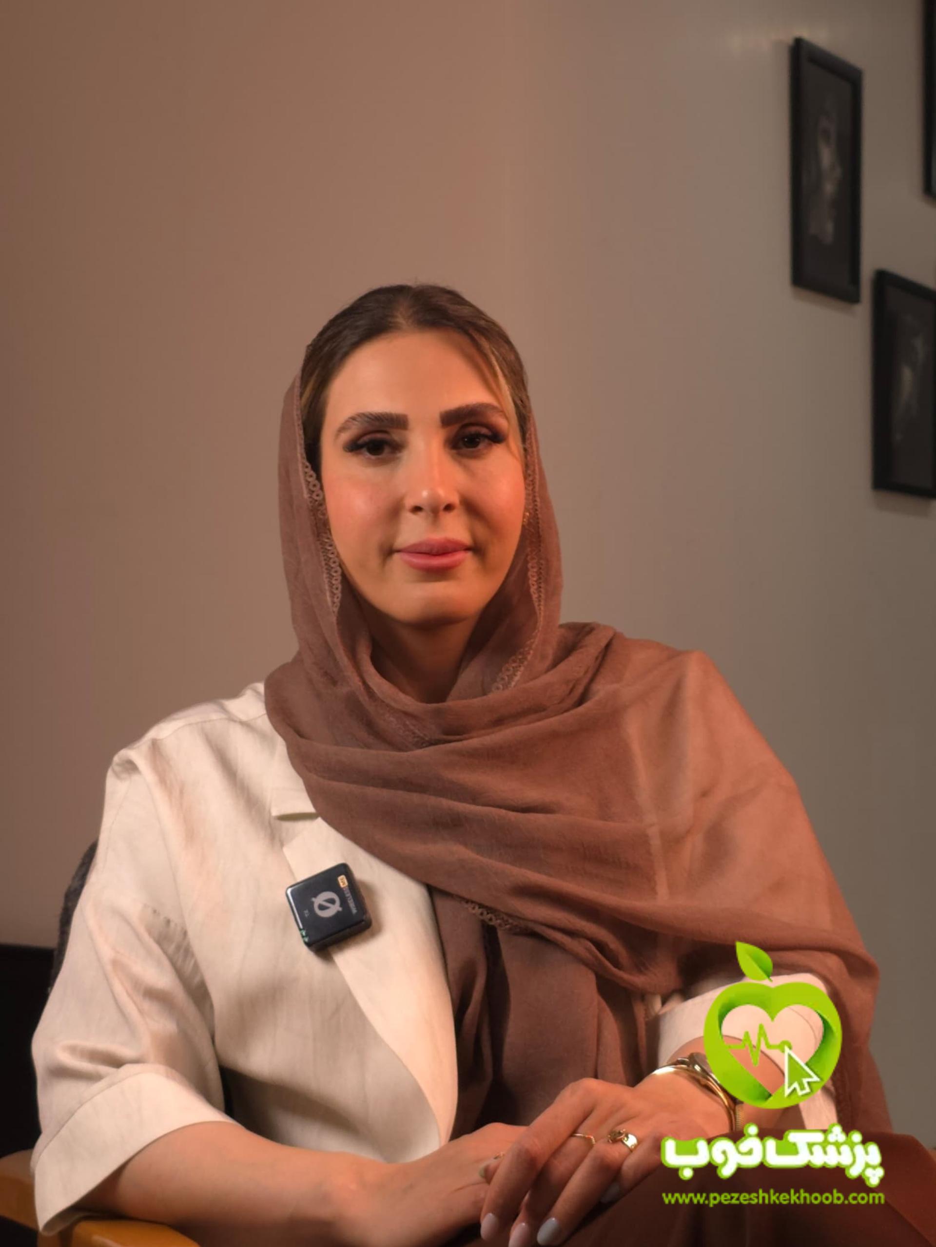 نسترن شجاعی