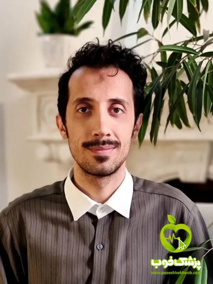 نوید شادمان