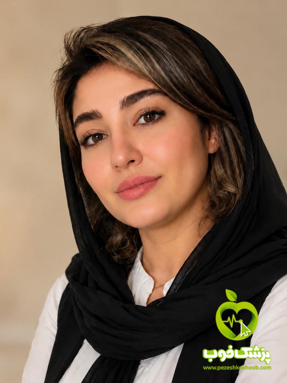 دکتر نازلی رجب پور انور