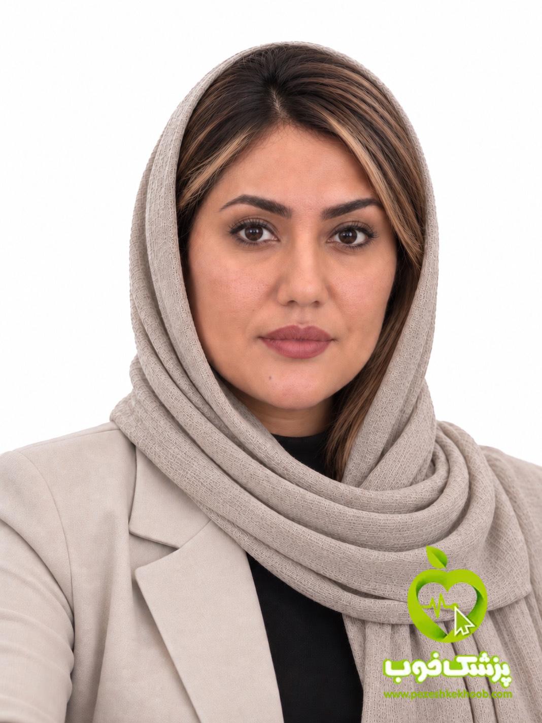 نگار بهره مندنیا