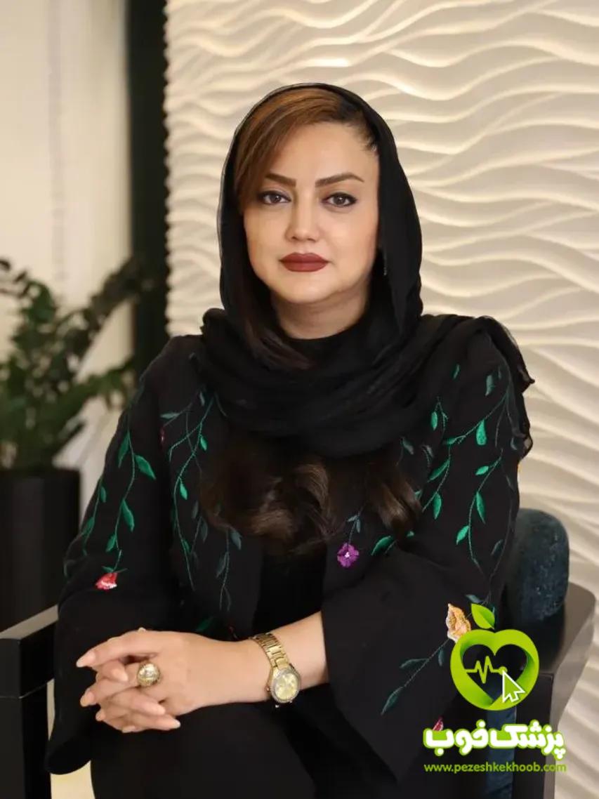 دکتر اثامه قاسمی