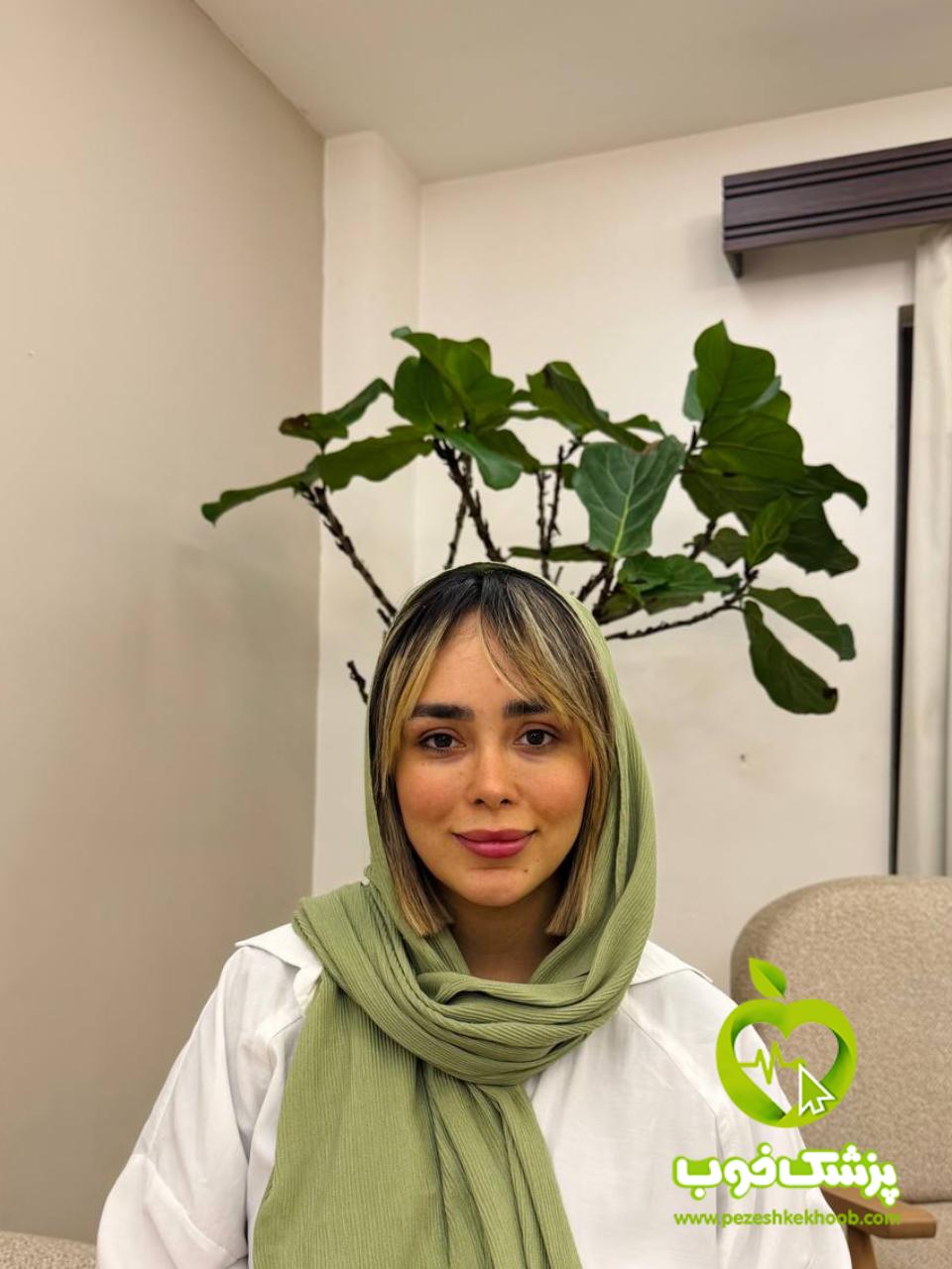پریسا مردانی