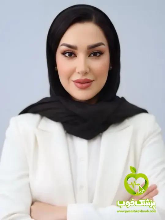 پریسا شغلی