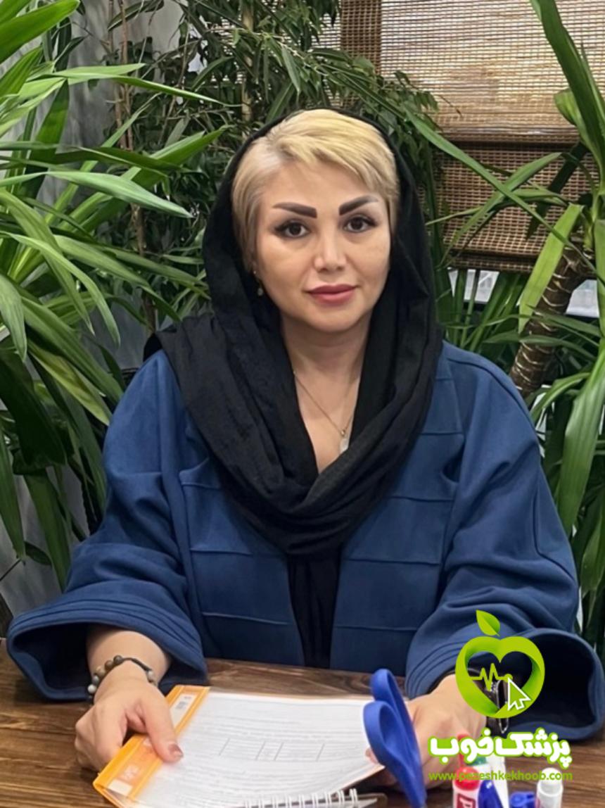 راحله تبرخون
