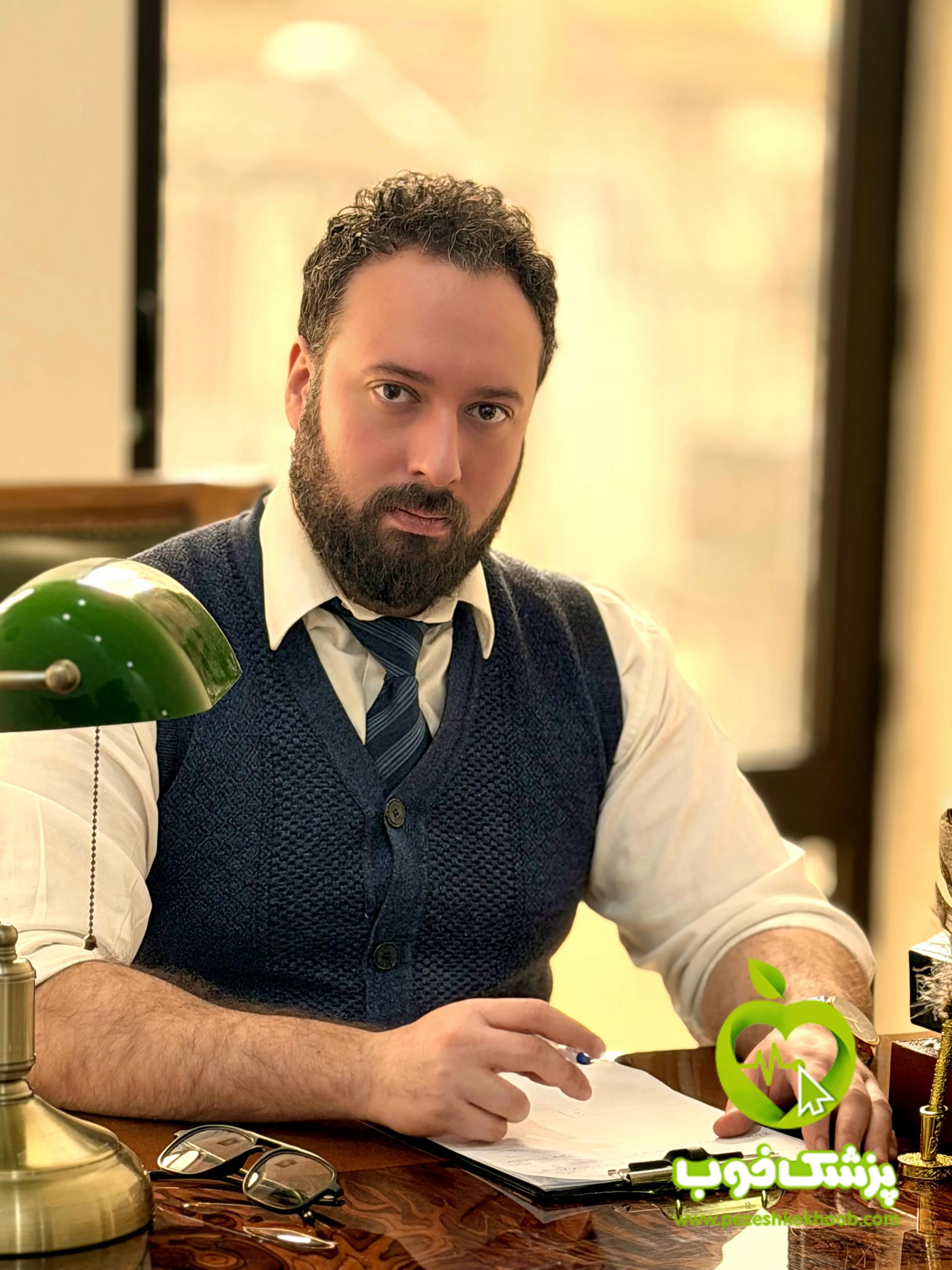 رامین محمدی